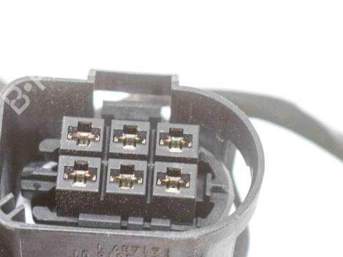 Wiring harness BMW X3 (G01, F97, G08) xDrive 20 d | BP30108065E16