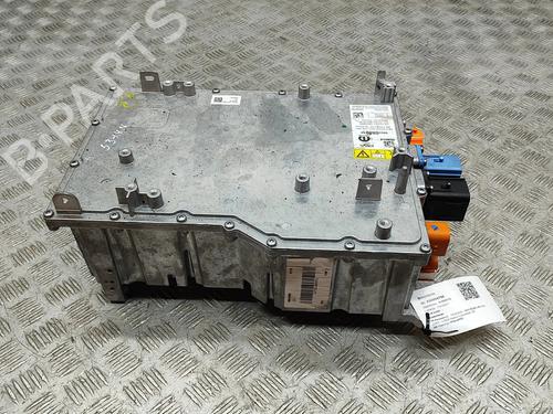 Used Inverter/Converter Inverter/Converter PEUGEOT 3008 III (KA_, KB_, KC_) e-210 (KCZKZX) (213 hp) 33370645 33370645