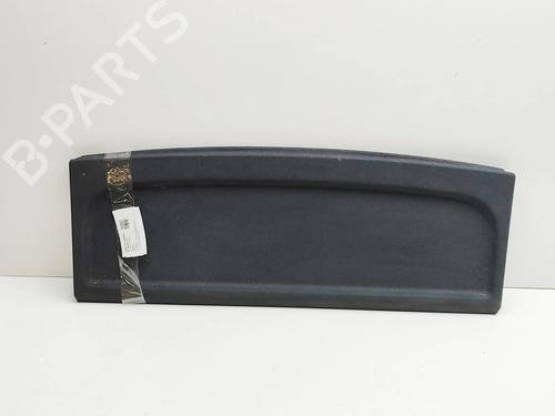 Hattehylde Hattehylde AUDI A7 Sportback (4GA, 4GF) 3.0 TDI quattro (272 hp) 33938065 33938065