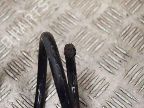 Shock absorber spring MERCEDES-BENZ B-CLASS Sports Tourer (W246, W242) B 180 CDI (246.200) | BP14638773C152