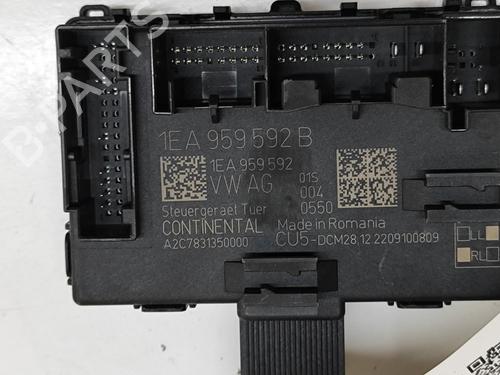 Modulo electronico VW ID.4 (E21) Pure | BP28564320M83