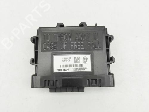Module électronique Module électronique NISSAN JUKE (F16_) DIG-T 117 (117 hp) 35957703 35957703