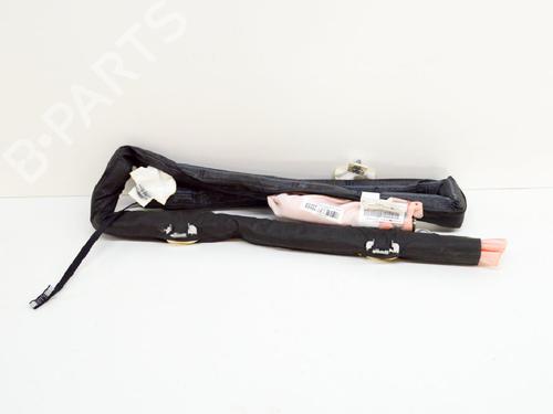 Used Right curtain airbag PEUGEOT 3008 II SUV (MC_, MR_, MJ_, M4_) 1.2 THP/ PureTech 130 (MRHNSM, MRHNSU, MRHNSJ, MRHNYW,... (131 hp) 8834532