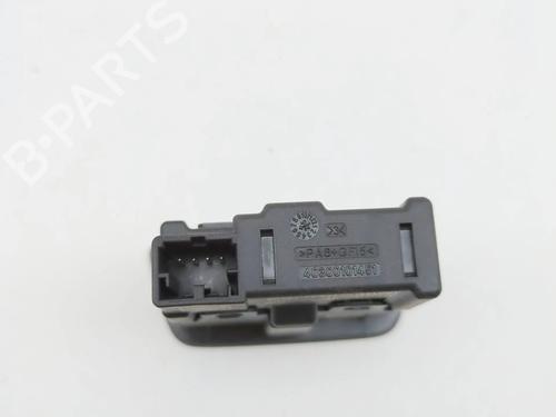 Electronic module VW TAYRON (R41) 1.5 eHybrid | BP39534841M83 - Image 6