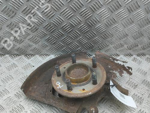 Used Right front steering knuckle Right front steering knuckle JAGUAR XK 8 Coupe (X100) 4.2 (298 hp) 36067995 36067995