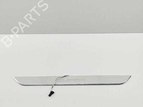 Estribo/Talonera CUPRA ATECA (KH7, KHP, KBP) 2.0 TSI 4Drive (300 hp) 30301578