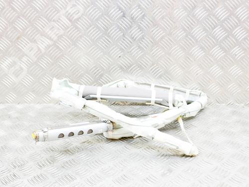 Used Right curtain airbag RENAULT KOLEOS I (HY_) 2.0 dCi 4x4 (HY0K) (150 hp) 9165795