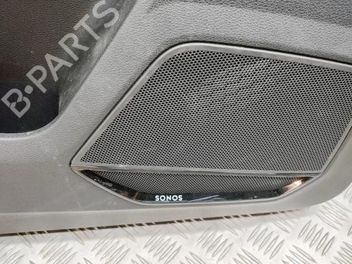Seats set AUDI Q3 (F3B) 40 TFSI quattro | BP37721408C78  - Image 15