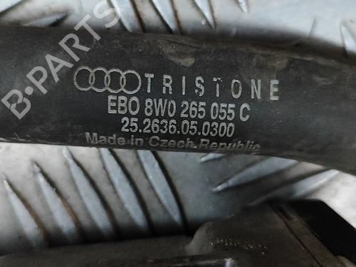 Electronic module AUDI A4 Allroad B9 (8WH, 8WJ) 2.0 TDI quattro | BP36044563M83  - Image 10