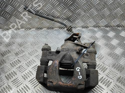 Used Right rear brake caliper Right rear brake caliper 37583375 37583375