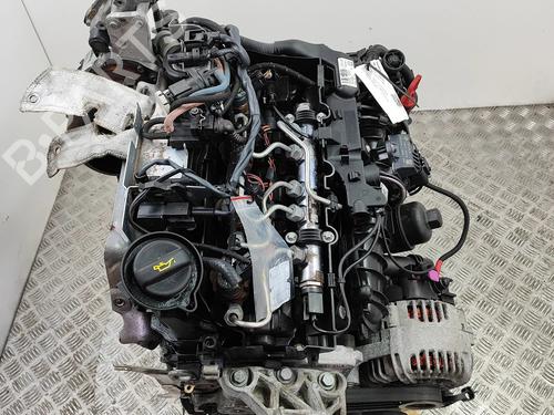 Engine BMW 4 Gran Coupe (F36) 435 d xDrive | BP32392244M1 