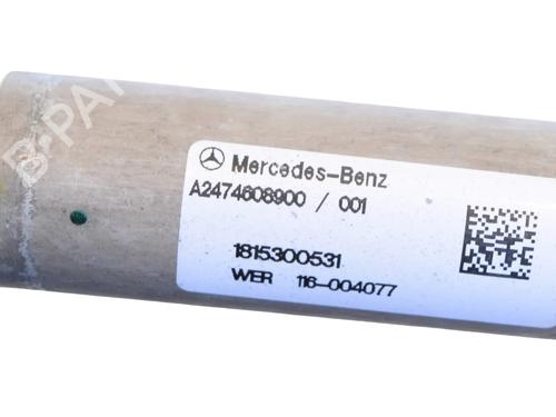 Steering column universal joint MERCEDES-BENZ A-CLASS (W177) A 200 (177.087) | BP30284341M114 - Image 5