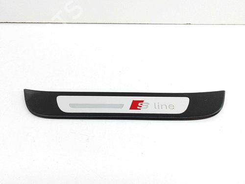 Used Step AUDI A6 C7 Avant (4G5, 4GD) 3.0 TDI quattro (272 hp) 30284526