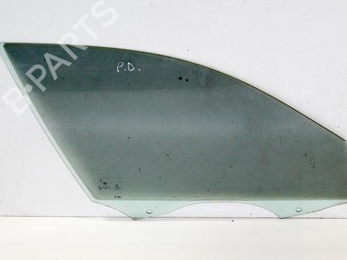 Used Front right door window BMW 3 (F30, F80) 318 i (136 hp) 10707700