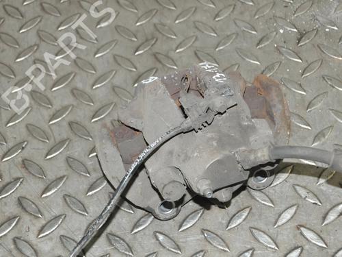 Right rear brake caliper MERCEDES-BENZ E-CLASS (W212) E 220 CDI | BP30281134M106 - Image 2