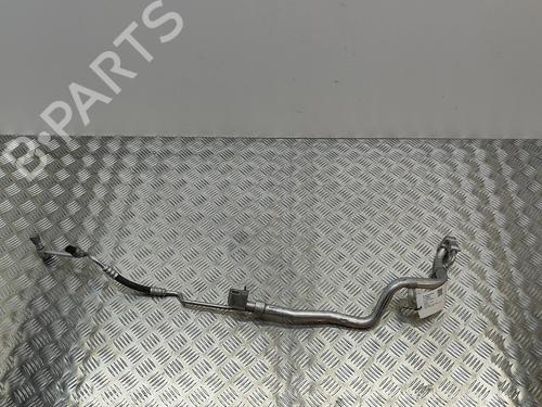 Used AC pipe AC pipe BMW 5 (G30, F90) 530 d (265 hp) 19500764 19500764