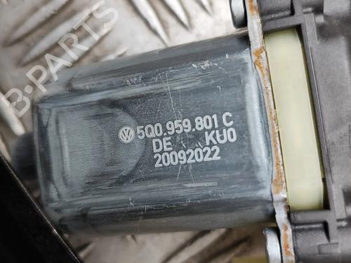 Front left window mechanism CUPRA ATECA (KH7, KHP, KBP) 2.0 TSI 4Drive | BP30301506C22 - Image 8