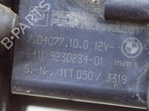 Auxiliary water pump BMW 5 Touring (F11) 530 d | BP14651230M111 