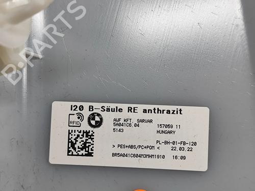 Andre BMW iX (I20) xDrive 50 | BP28552354O1 