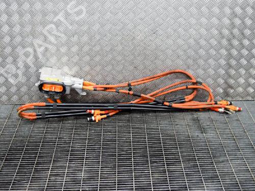 Ledningsnet TESLA MODEL S (5YJS) 75D AWD (525 hp) 14611516