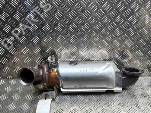 Used Catalyst PEUGEOT 508 II (FB_, FH_, F3_) Hybrid 225 (F35GQU) (224 hp) 29975005