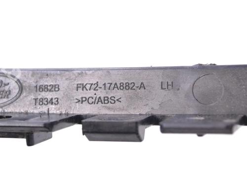 Rear bumper bracket LAND ROVER DISCOVERY SPORT (L550) 2.0 D 4x4 | BP30212705C159