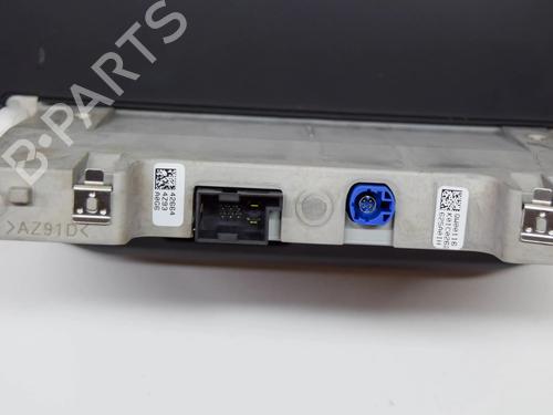 Display monitor VW ID.3 (E11, E12) Pro | BP27762774C48