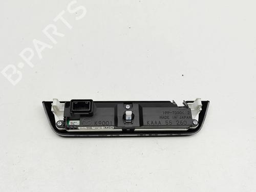 Electronic module MAZDA CX-80 (KL_) e-SKYACTIVE-D MHEV AWD (KL0H, KL3R3P) | BP32525808M83 - Image 5