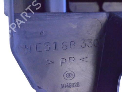 Boot lining MAZDA MX-5 III (NC) 1.8 (NC18) | BP33356048I3  - Image 5