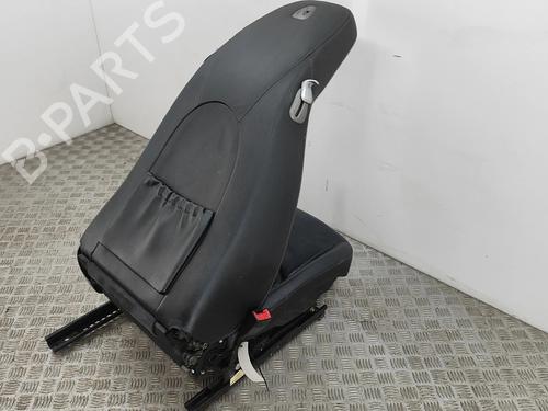 Left front seat PORSCHE BOXSTER (987) 2.7 | BP33393001C15 - Image 10