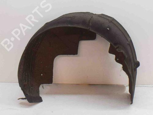 Used Wheel arch SKODA OCTAVIA III (5E3, NL3, NR3) 1.6 TDI (110 hp) 14622363