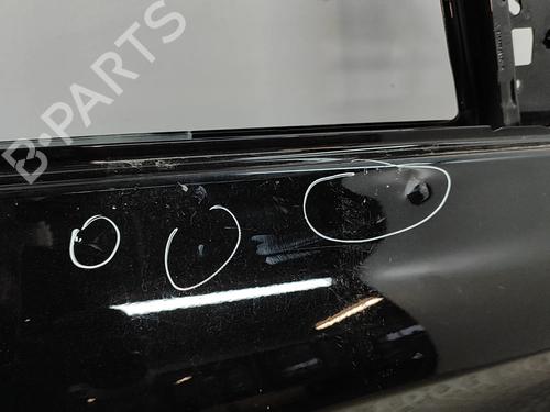 Right front door MERCEDES-BENZ GLC Coupe (C253) 300 4-matic (253.384) | BP27797836C3