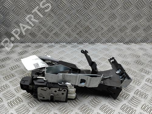 Front left lock VOLVO XC60 II (246) D4 | BP34443424C98  - Image 6