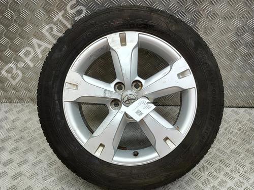 Fælk TOYOTA URBAN CRUISER (_P1_) 1.33 (NSP110_, NSP110R) (99 hp) 31810143