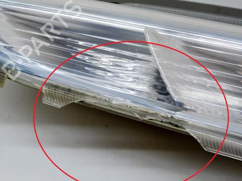 Right taillight NISSAN LEAF (ZE0) Electric | BP29867283C35