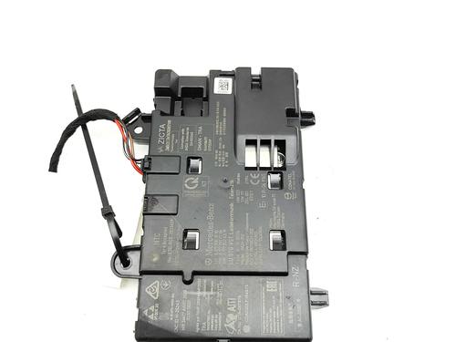 Electronic module MERCEDES-BENZ A-CLASS (W177) AMG A 35 4-matic (177.051) | BP38756013M83 - Image 4
