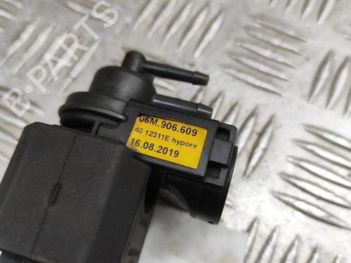 Electronic sensor PORSCHE CAYENNE Coupe (9YB) 3.0 AWD (9YBAA1) | BP27787341M84 