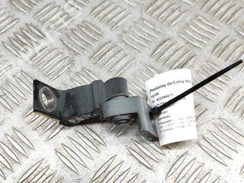Used Hinge/Door check strap PORSCHE MACAN (95B) 3.0 S Diesel (258 hp) 16194507