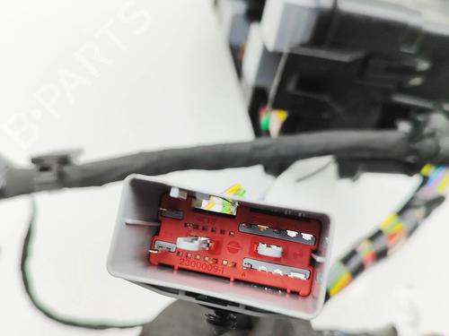 Fuse box LAND ROVER DEFENDER Station Wagon (L663) P525 4x4 | BP32525540E1