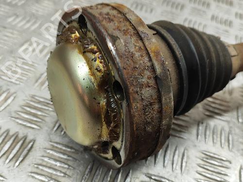 Left rear driveshaft LEXUS GS (_S16_) 300 (JZS160_, JZS160R) | BP27616482M40 