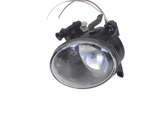 Used Right front fog light AUDI Q5 (8RB) SQ5 TDI quattro (340 hp) 30244751