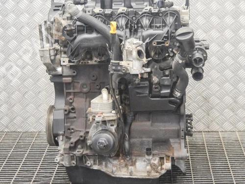 Used Engine Engine MITSUBISHI OUTLANDER II (CW_W) 2.2 DI-D 4WD (156 hp) 33731659 33731659