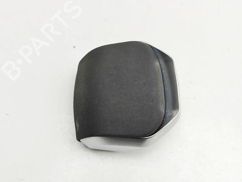 Used Shift knob Shift knob LAND ROVER RANGE ROVER SPORT III (L461) P440e PHEV AWD (441 hp) 33391737 33391737