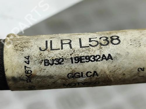 AC pipe LAND ROVER RANGE ROVER EVOQUE (L538) 2.2 D 4x4 | BP29753302M126 - Image 6