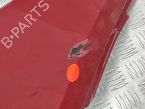 Front bumper TESLA MODEL X (5YJX) P100D AWD | BP31951106C7