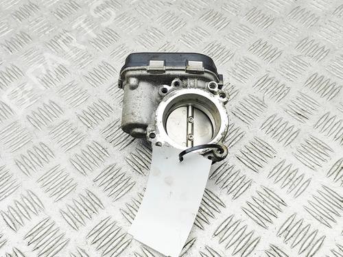 Used Throttle body Throttle body VW T-ROC (A11, D11) 1.5 TSI (150 hp) 34136926 34136926