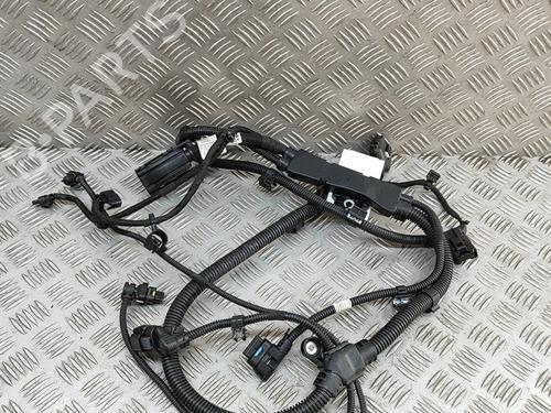 Wiring harness BMW X2 (U10) iX2 eDrive 20 | BP27798651E16