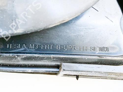 Gummiliste TESLA MODEL 3 (5YJ3) EV | BP28045674C142  - Image 8