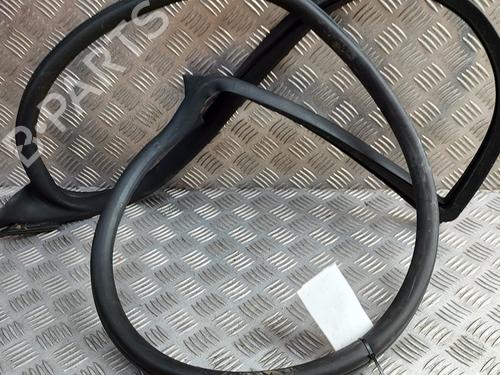Rubber door seal AUDI A5 Sportback (F5A, F5F) 40 TFSI Mild Hybrid | BP28436266C142 