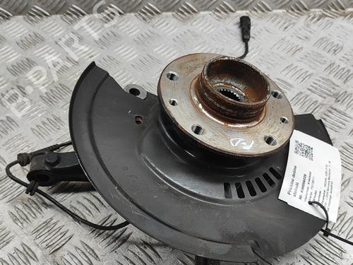 Højre Styrespindel Lejehus NISSAN JUKE (F16_) DIG-T 117 (117 hp) 27792587